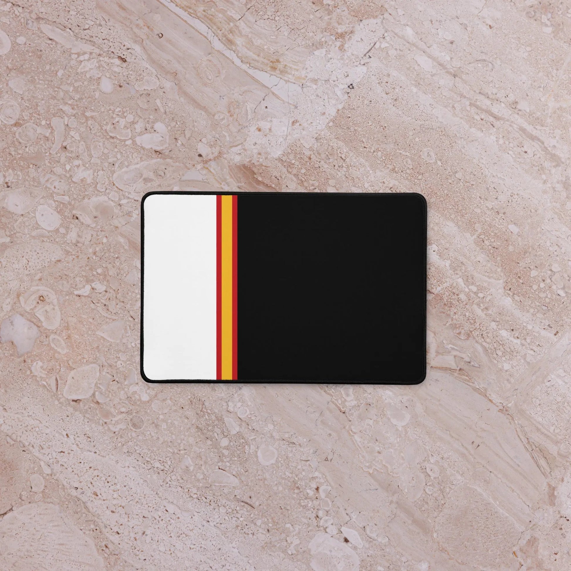 Comprar Alfombrilla de escritorio Bandera España La Flamenca de Borgoña Bandera España