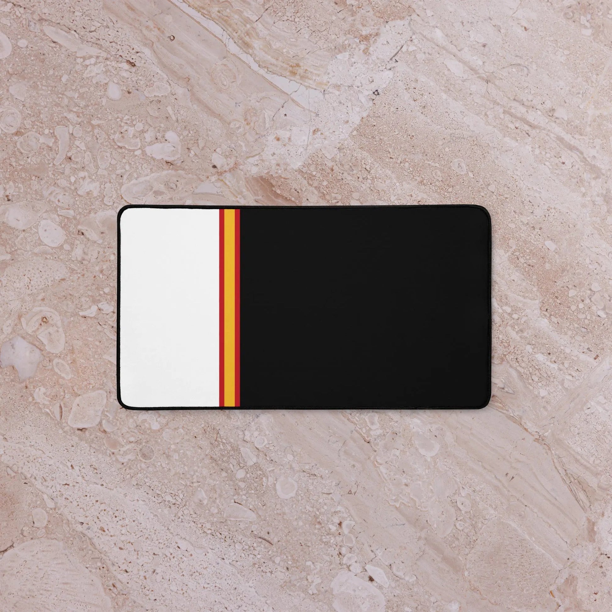 Comprar Alfombrilla de escritorio Bandera España La Flamenca de Borgoña Bandera España