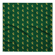 Comprar Bandana pañuelo Guardia Civil mosaico Bandera España La Flamenca de Borgoña Patricia Muñoz VOX