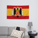 Comprar Bandera Águila de San Juan La Flamenca de Borgoña Bandera España