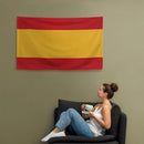 Comprar Bandera Bandera España (sin escudo) La Flamenca de Borgoña Bandera España