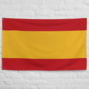 Comprar Bandera Bandera España (sin escudo) La Flamenca de Borgoña Bandera España