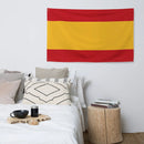 Comprar Bandera Bandera España (sin escudo) La Flamenca de Borgoña Bandera España