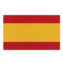 Comprar Bandera Bandera España (sin escudo) La Flamenca de Borgoña Bandera España
