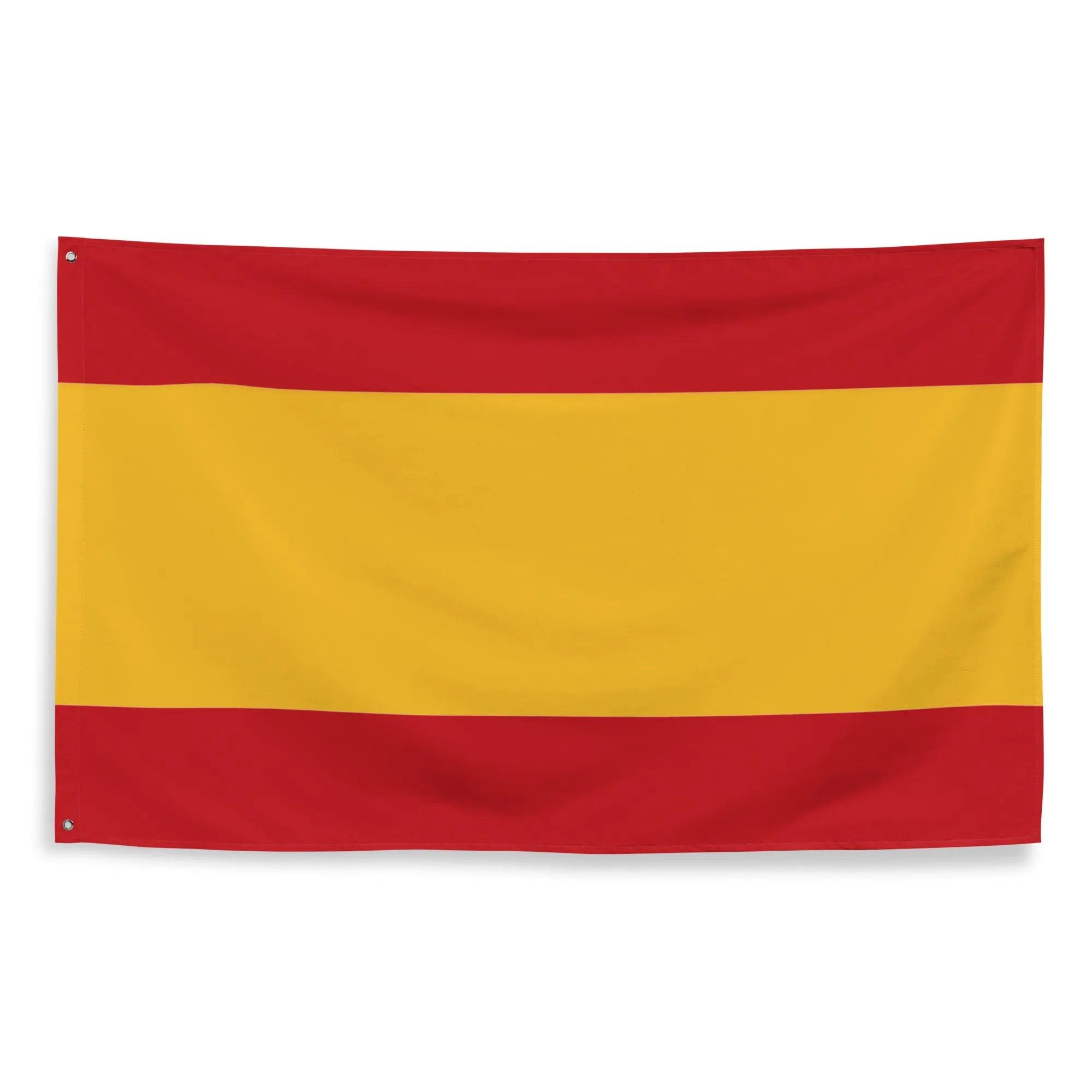 Comprar Bandera Bandera España (sin escudo) La Flamenca de Borgoña Bandera España