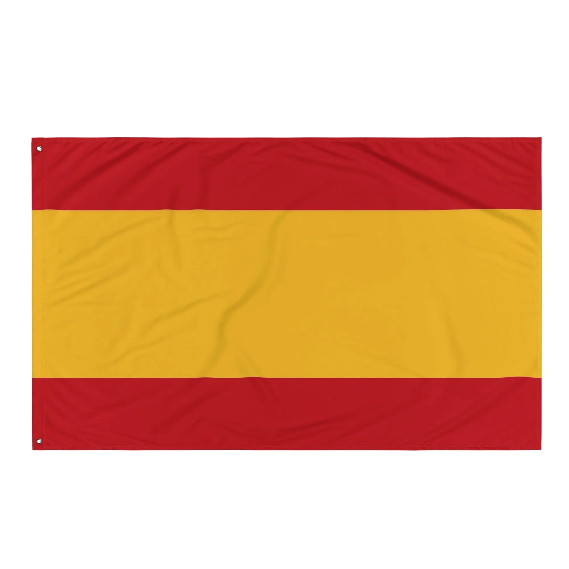 Comprar Bandera Bandera España (sin escudo) La Flamenca de Borgoña Bandera España