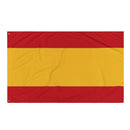 Comprar Bandera Bandera España (sin escudo) La Flamenca de Borgoña Bandera España