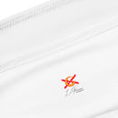 Comprar Bikini bandeau reciclado Bandera de España La Flamenca de Borgoña Bandera España