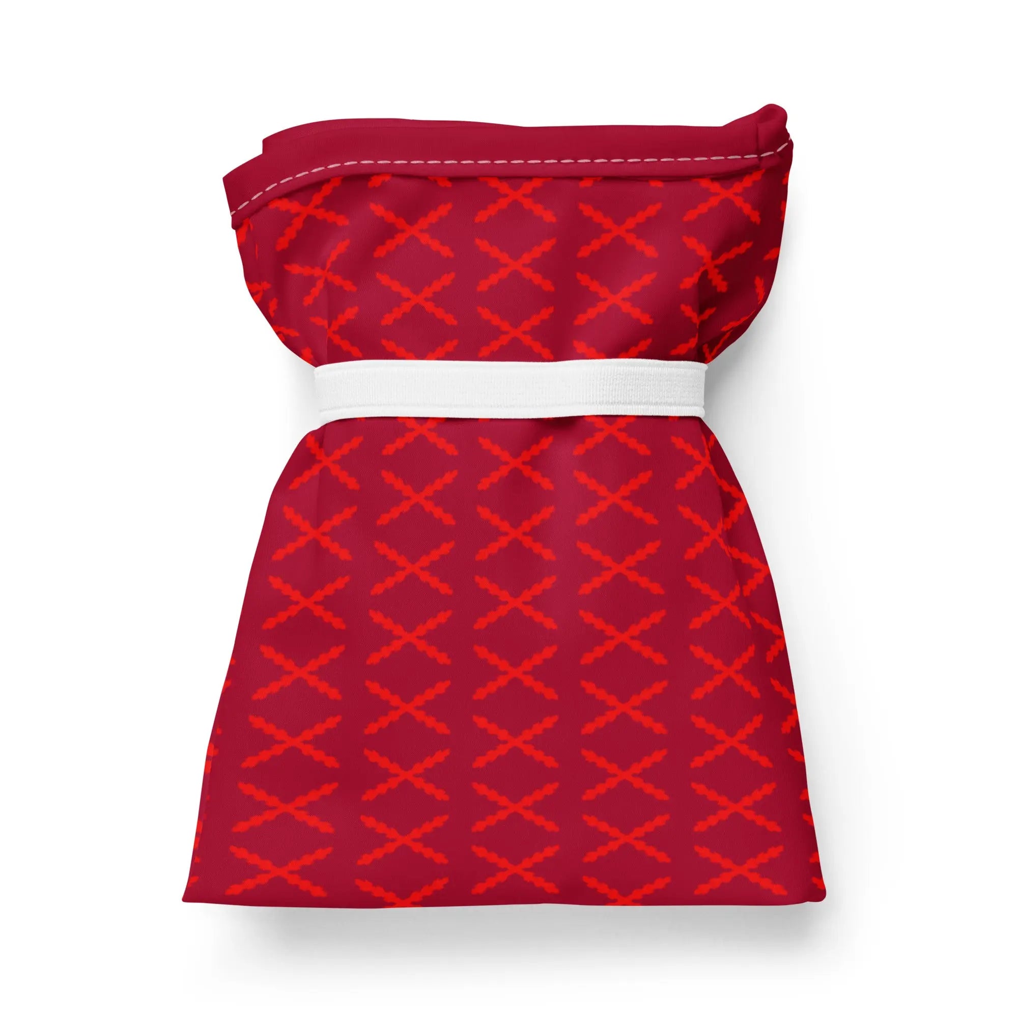 Comprar Bolsa de la compra Cruz de Borgoña La Flamenca de Borgoña Bandera España