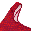 Comprar Bolsa de la compra Cruz de Borgoña La Flamenca de Borgoña Bandera España