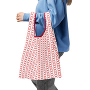 Comprar Bolsa de la compra Cruz de Borgoña La Flamenca de Borgoña Bandera España