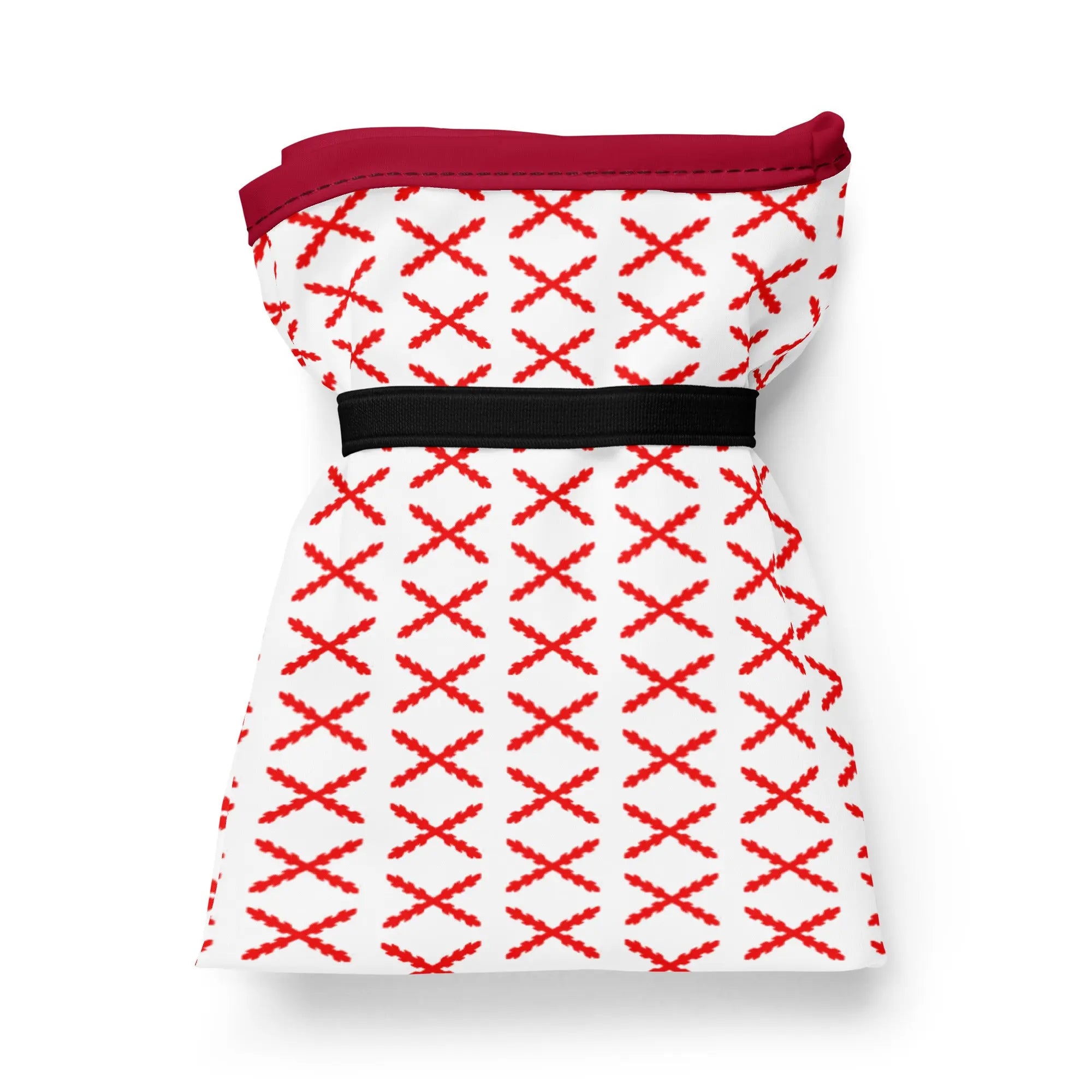 Comprar Bolsa de la compra Cruz de Borgoña La Flamenca de Borgoña Bandera España