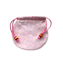 Comprar Boslita para Chupetero Bandera de España para Bebé La Flamenca de Borgoña Bandera España