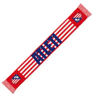 Bufanda ATLETI (140 x 20 cm)