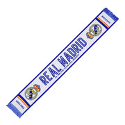 Bufanda Real Madrid (140 x 20 cm)