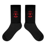 Comprar Calcetines Falange Española Bandera España La Flamenca de Borgoña Patricia Muñoz VOX