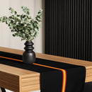 Comprar Camino de mesa Bandera España azul Bandera España La Flamenca de Borgoña Patricia Muñoz VOX