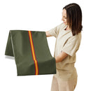 Comprar Camino de mesa Bandera España verde Bandera España La Flamenca de Borgoña Patricia Muñoz VOX