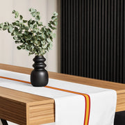 Comprar Camino de mesa Bandera de España Bandera España La Flamenca de Borgoña Patricia Muñoz VOX