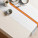 Comprar Camino de mesa Bandera de España Bandera España La Flamenca de Borgoña Patricia Muñoz VOX