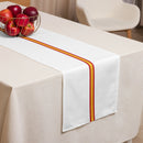 Comprar Camino de mesa Bandera de España Bandera España La Flamenca de Borgoña Patricia Muñoz VOX