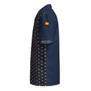 Comprar Camisa División Azul II manga corta unisex Bandera España La Flamenca de Borgoña Patricia Muñoz VOX