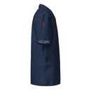 Comprar Camisa Falange manga corta unisex Bandera España La Flamenca de Borgoña Patricia Muñoz VOX