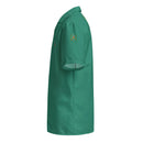 Comprar Camisa Legión Española manga corta unisex Bandera España La Flamenca de Borgoña Patricia Muñoz VOX