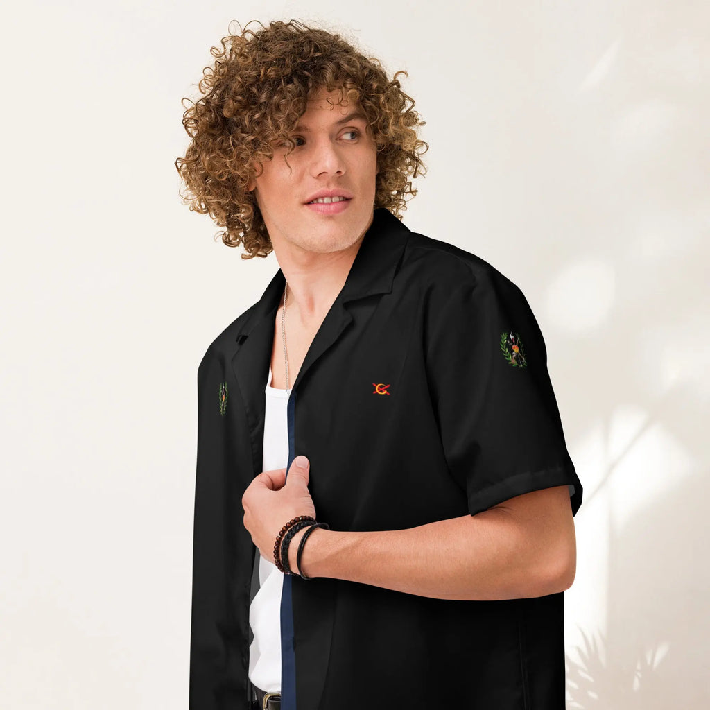 Camisa legionario 2025