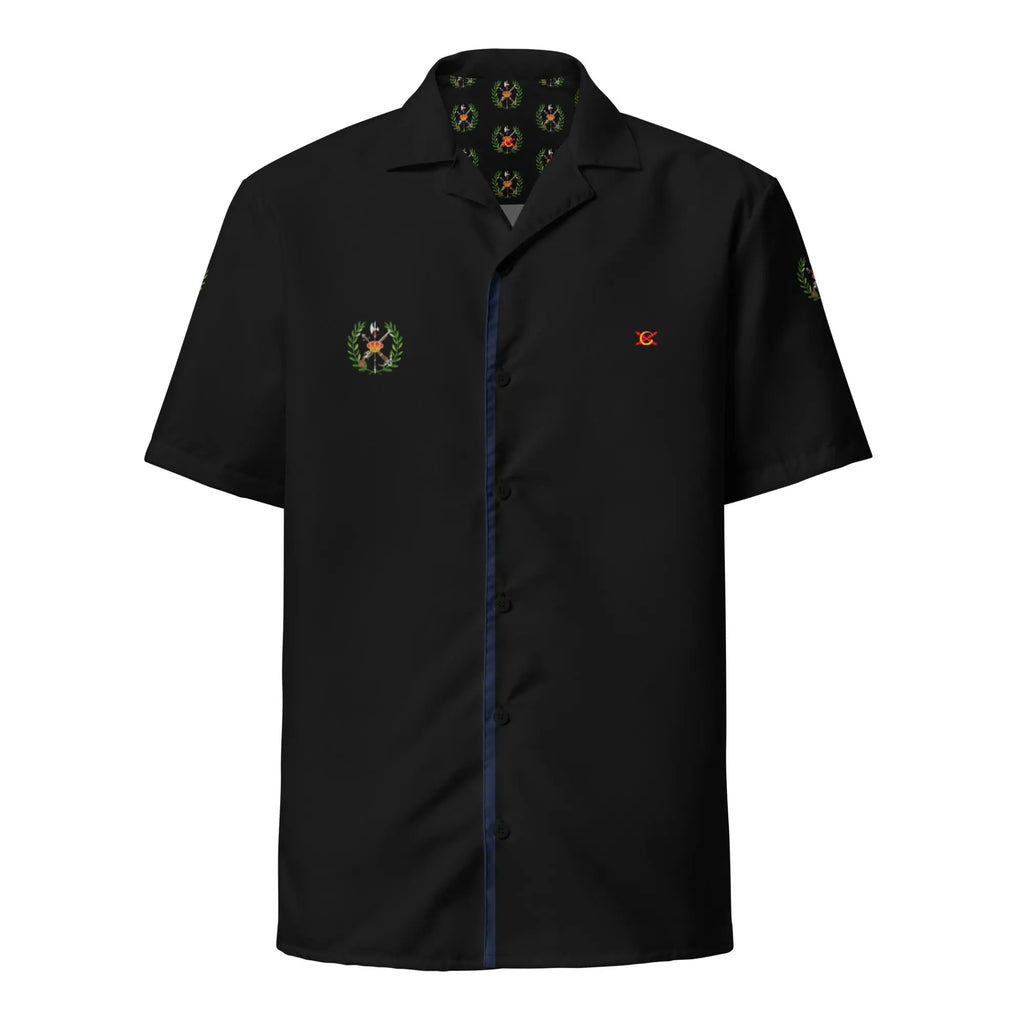 Camisa legionario 2025