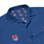 Comprar Camisa UEGC Unidad Guías Caninos Policía Nacional manga corta unisex Bandera España La Flamenca de Borgoña Patricia Muñoz VOX