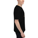 Comprar Camiseta Champion hombre "Tu regere imperio fluctus Hispane Memento" La Flamenca de Borgoña Bandera España