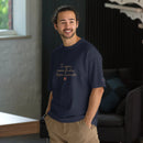 Comprar Camiseta Champion hombre "Tu regere imperio fluctus Hispane Memento" La Flamenca de Borgoña Bandera España