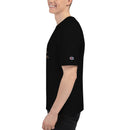 Comprar Camiseta Champion hombre "Tu regere imperio fluctus Hispane Memento" La Flamenca de Borgoña Bandera España