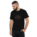 Comprar Camiseta Champion hombre "Tu regere imperio fluctus Hispane Memento" La Flamenca de Borgoña Bandera España