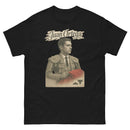 Comprar Camiseta Juan Ortega - clásica unisex La Flamenca de Borgoña Bandera España