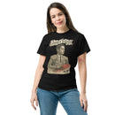 Comprar Camiseta Juan Ortega - clásica unisex La Flamenca de Borgoña Bandera España