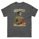 Comprar Camiseta Juan Ortega - clásica unisex La Flamenca de Borgoña Bandera España