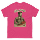 Comprar Camiseta Juan Ortega - clásica unisex La Flamenca de Borgoña Bandera España