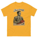 Comprar Camiseta Juan Ortega - clásica unisex La Flamenca de Borgoña Bandera España