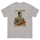 Comprar Camiseta Juan Ortega - clásica unisex La Flamenca de Borgoña Bandera España