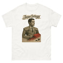 Comprar Camiseta Juan Ortega - clásica unisex La Flamenca de Borgoña Bandera España