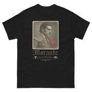 Comprar Camiseta Morante de la Puebla - clásica unisex La Flamenca de Borgoña Bandera España