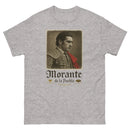 Comprar Camiseta Morante de la Puebla - clásica unisex La Flamenca de Borgoña Bandera España