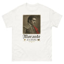 Comprar Camiseta Morante de la Puebla - clásica unisex La Flamenca de Borgoña Bandera España