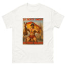 Comprar Camiseta "Lo siento amego, no tengo segarro" La Flamenca de Borgoña, Bandera de España, Cruz de Borgoña, Patricia Muñoz, VOX