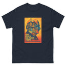 Comprar Camiseta clásica unisex La Flamenca de Borgoña, Bandera de España, Cruz de Borgoña, Patricia Muñoz, VOX