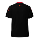 Comprar Camiseta de deporte reciclada unisex Cruz de Borgoña La Flamenca de Borgoña Bandera España