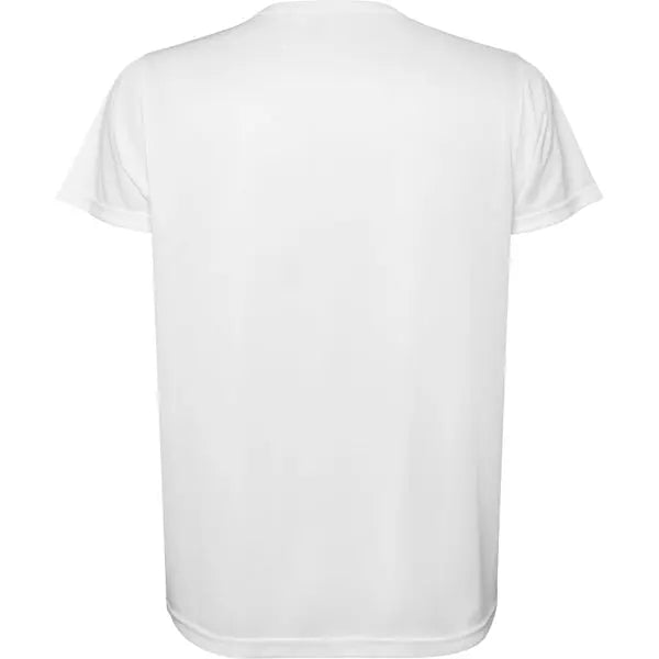 Comprar Camiseta de deporte unisex Cruz de Borgoña y Brindis Tercios - Técnica sostenible La Flamenca de Borgoña Bandera España