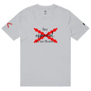 Comprar Camiseta deportiva Under Armour® "Ser español es un Honor" La Flamenca de Borgoña Bandera España